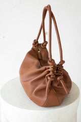 ARIA Handbag Tan