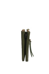 Everyday Crossbody Hunter Green