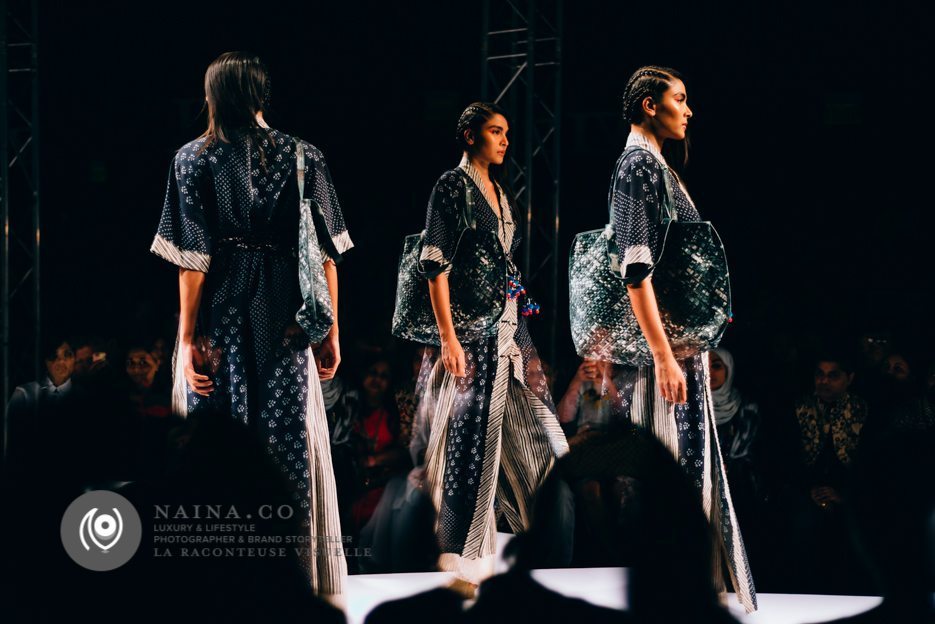 RISA #WIFWSS15 BY Naina.Co