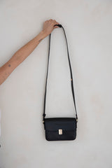 CLARA CROSSBODY Black