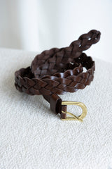 Kate Woven (Brown)