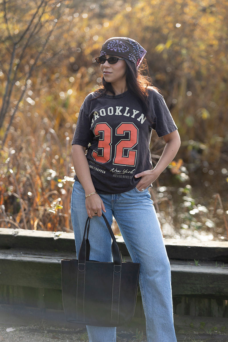 Sea Urchin Silk Scarve