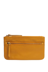 Everyday Crossbody (Mustard)