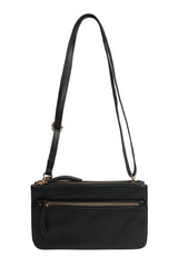 Everyday Crossbody Black