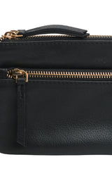 Everyday Crossbody Black