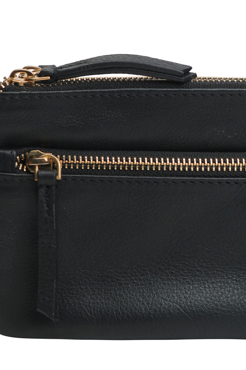 Everyday Crossbody Black