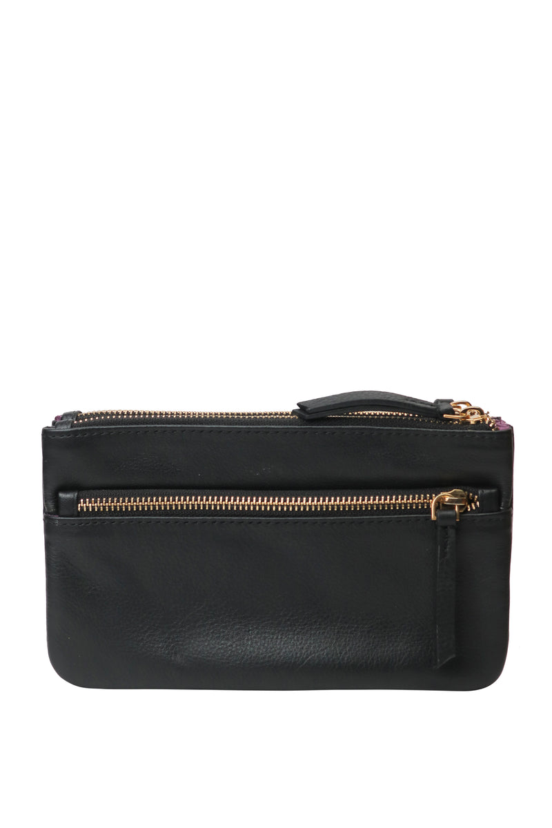 Everyday Crossbody Black