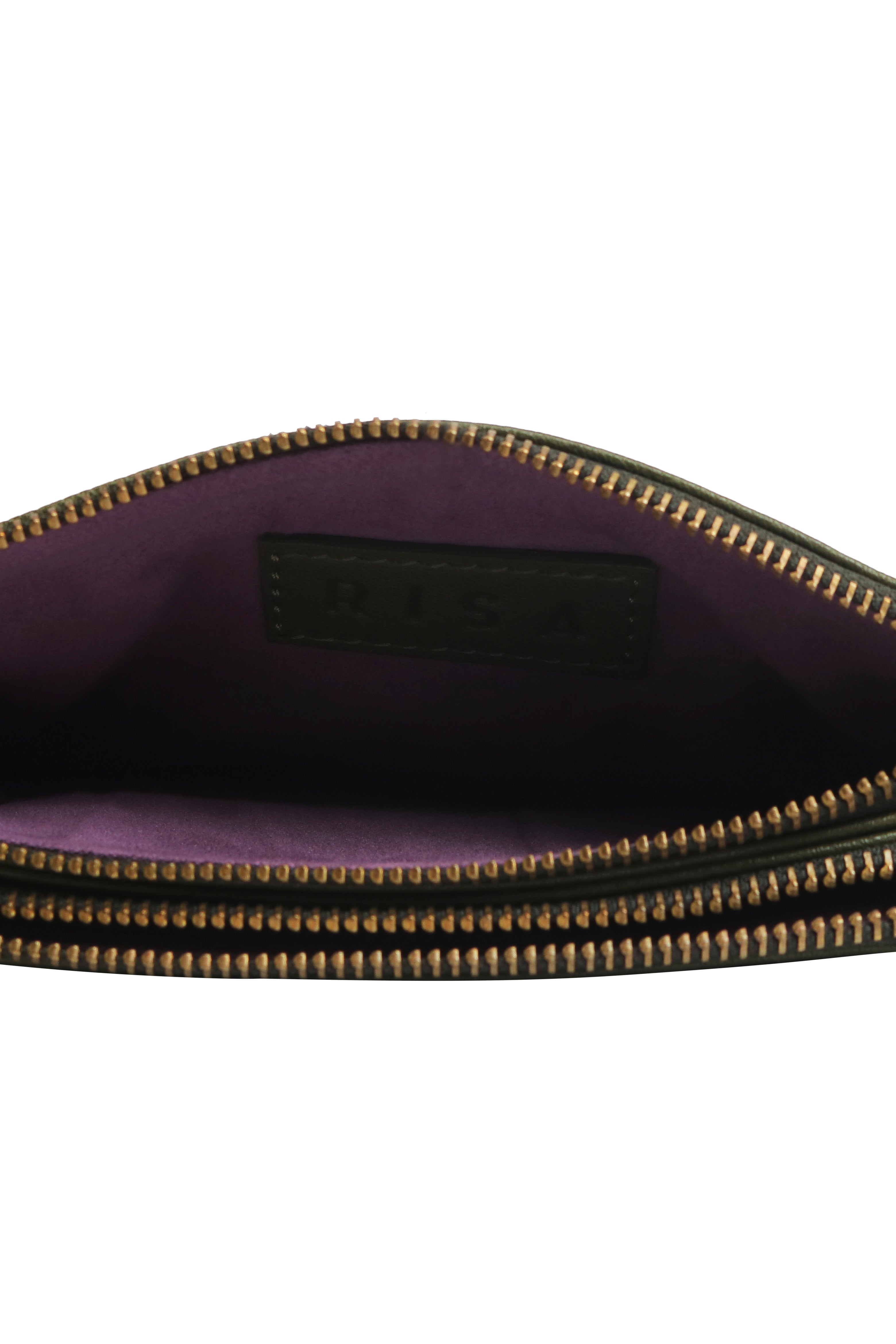 Everyday Crossbody Hunter Green