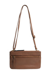 Everyday Crossbody (Tan)