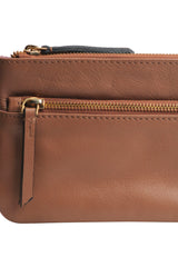 Everyday Crossbody (Tan)