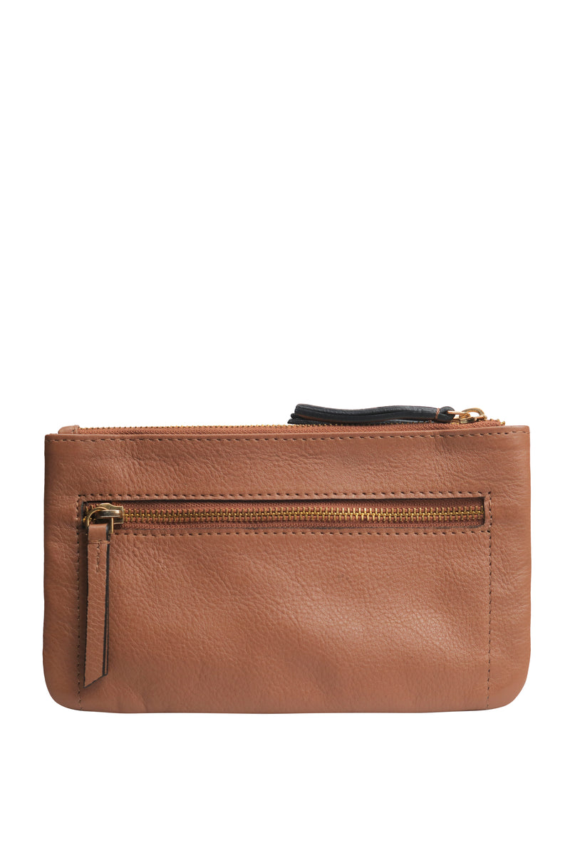 Everyday Crossbody (Tan)