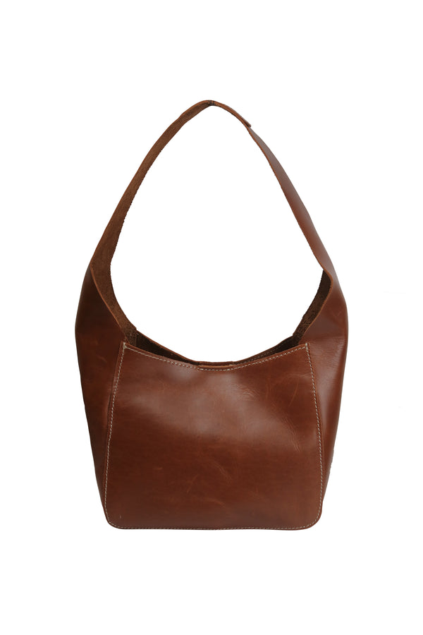 Threaded Hobo Crazy Horse