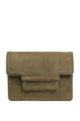 Luca Crossbody (Olive)