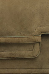 Luca Crossbody (Olive)