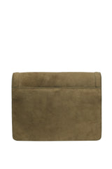 Luca Crossbody (Olive)