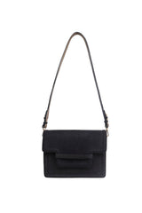 Luca Crossbody Black