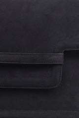 Luca Crossbody (Black)