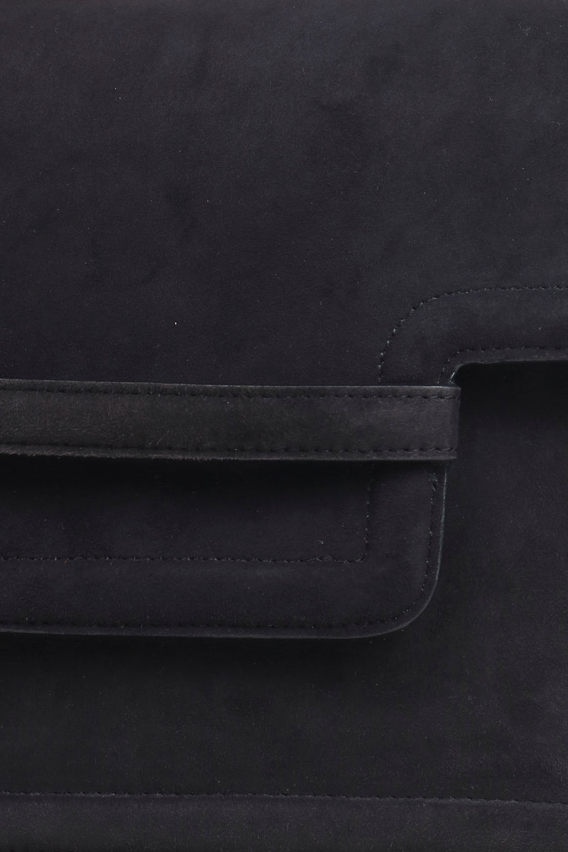 Luca Crossbody Black