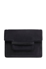 Luca Crossbody Black