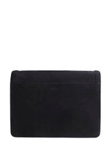 Luca Crossbody (Black)