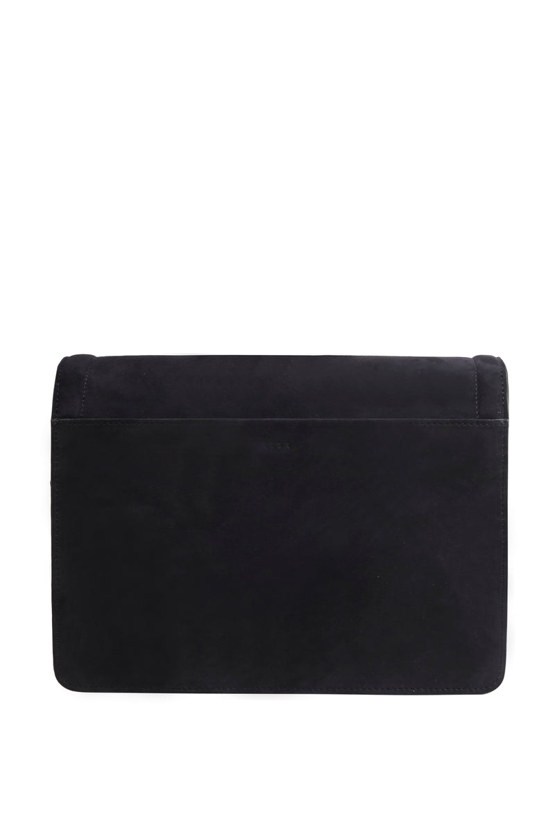 Luca Crossbody Black