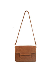 Luca Crossbody Brown