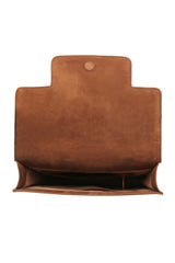 Luca Crossbody (Brown)