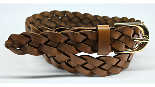 Kate Woven (Brown)