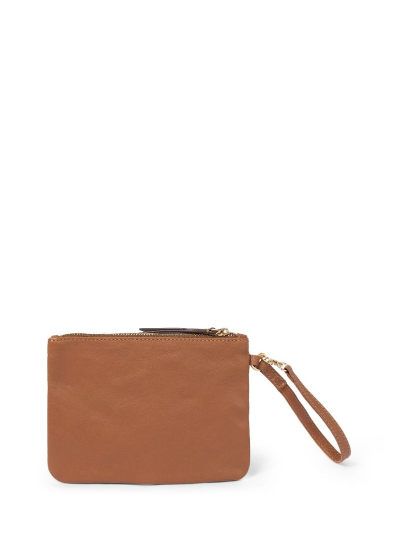 Marie Everyday Tote (Tan)